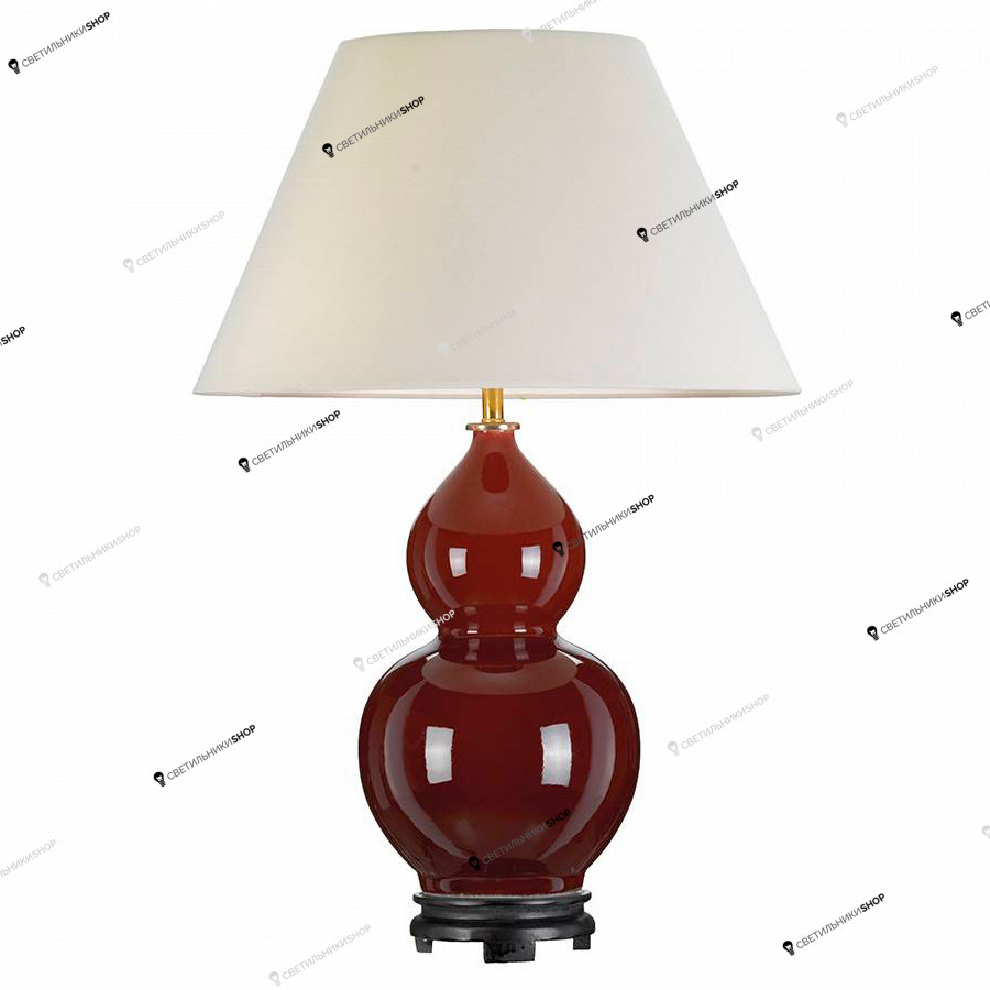 Настольная лампа Elstead Lighting(HARBIN) DL/HARBIN/TL OXB