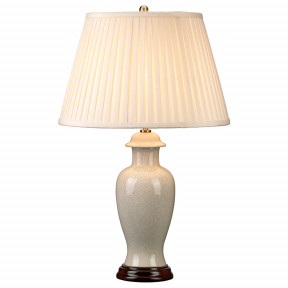 Настольная лампа Elstead Lighting(IVORY) IVORY CRA SM/TL