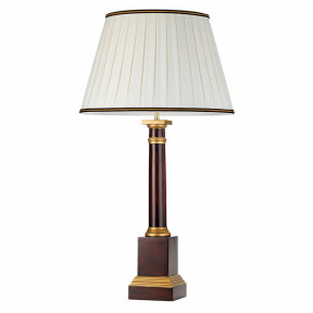 Настольная лампа Elstead Lighting(LOUVIERS) DL/LOUVIERS/TL