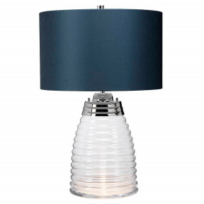 Настольная лампа Elstead Lighting(MILNE) QN-MILNE-TL-TEAL