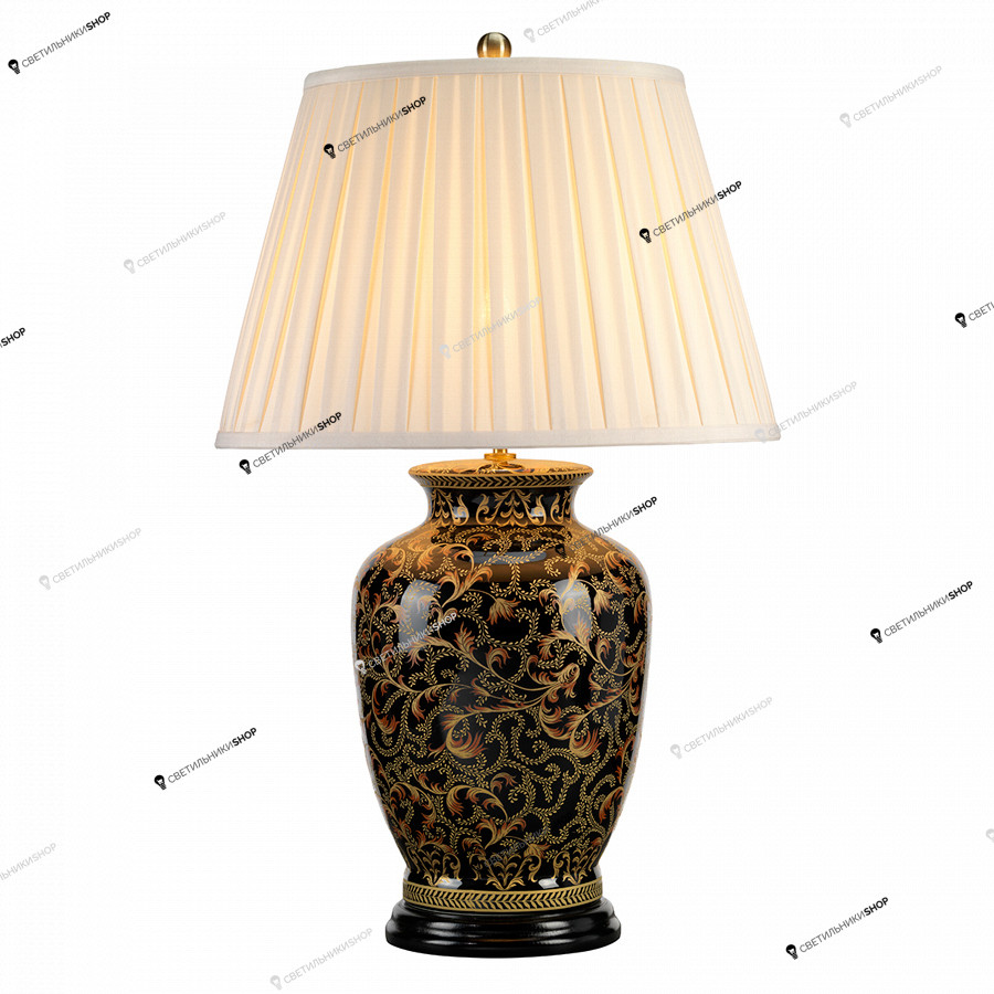 Настольная лампа Elstead Lighting(MORRIS) MORRIS/TL LARGE