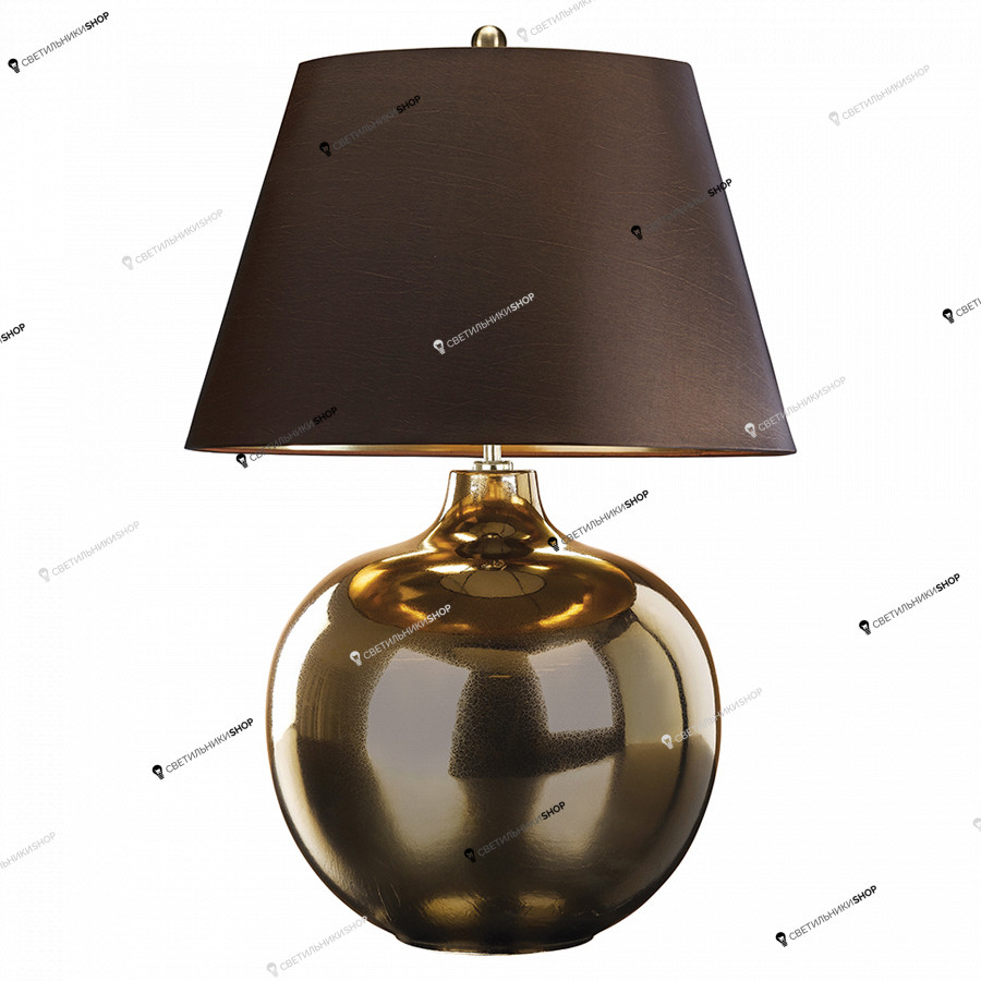 Настольная лампа Elstead Lighting(OTTOMAN) OTTOMAN/TL