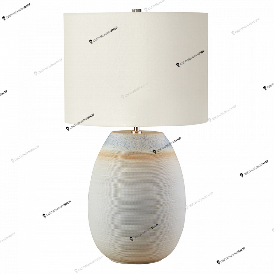 Настольная лампа Elstead Lighting(SEYCHELLES) SEYCHELLES/TL