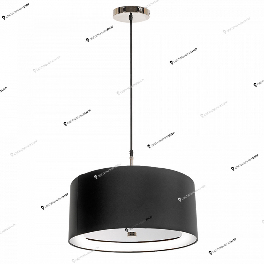 Светильник Elstead Lighting(SIENNA) SIENNA/P BLK