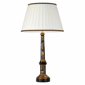 Настольная лампа Elstead Lighting(STRASBOURG) DL/STRASBOURG/TL