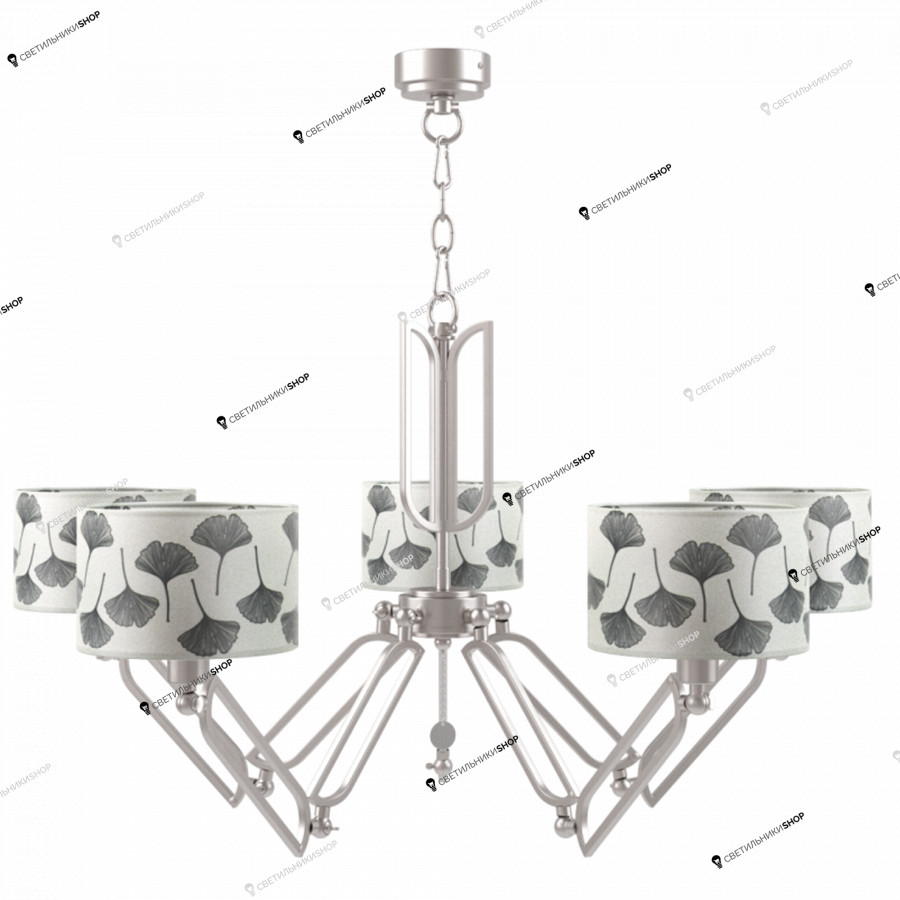 Люстра Lamp4you(Hightech 16) M1-05-SN-LMP-Y-7