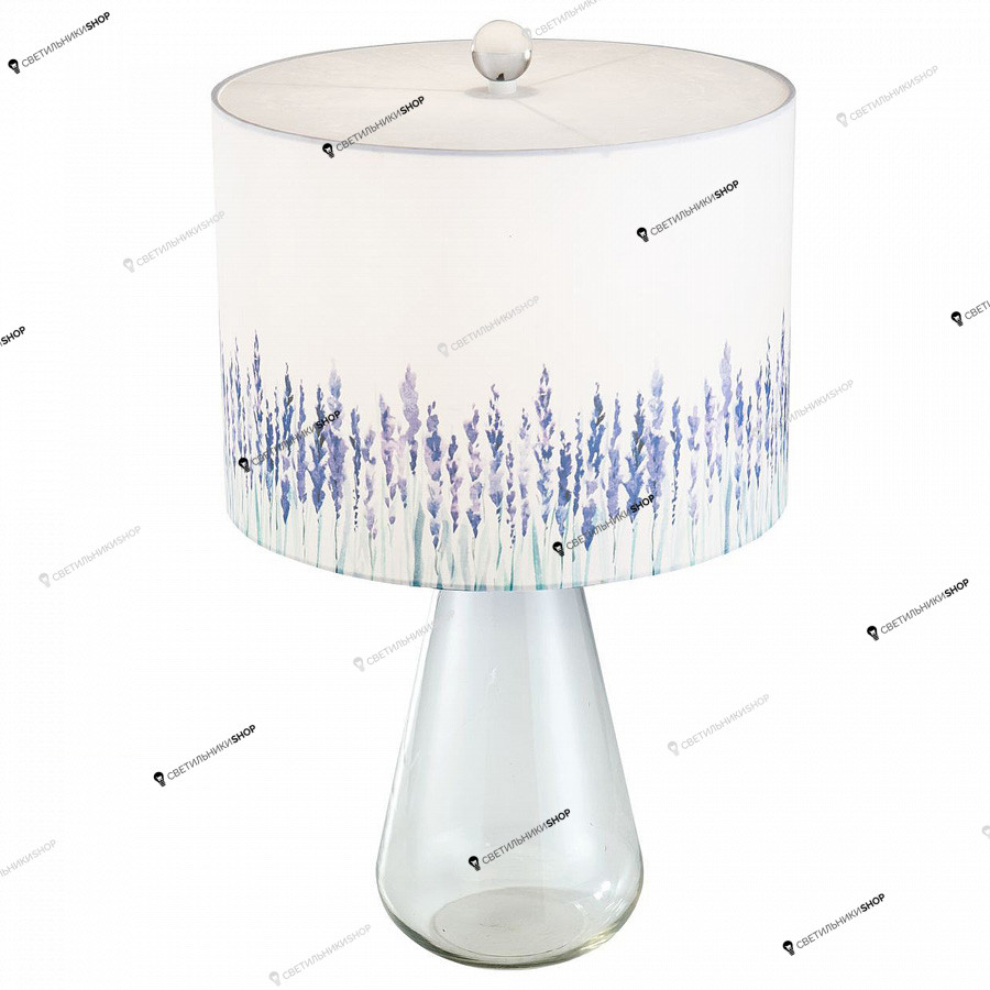 Настольная лампа Maytoni (Lavender) Z672TL-01TR
