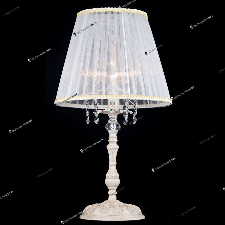 Настольная лампа Freya(Omela) FR2220TL-01W