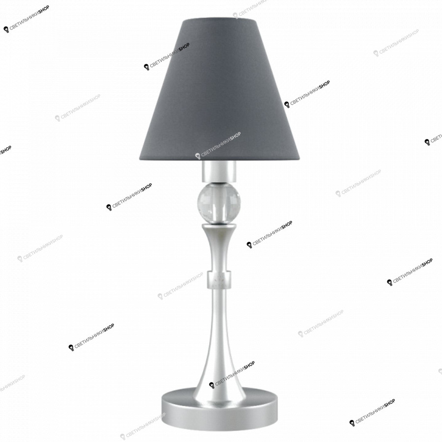 Настольная лампа Lamp4you(Eclectic 15) M-11-CR-LMP-O-22