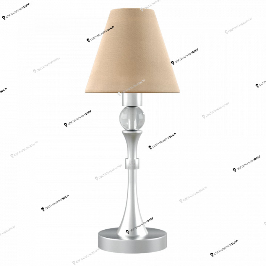 Настольная лампа Lamp4you(Eclectic 16) M-11-CR-LMP-O-23