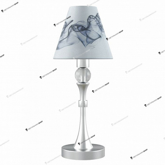 Настольная лампа Lamp4you (Modern 12) M-11-CR-LMP-O-10