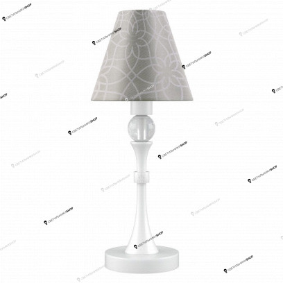 Настольная лампа Lamp4you (Eclectic 1) M-11-WM-LMP-O-4