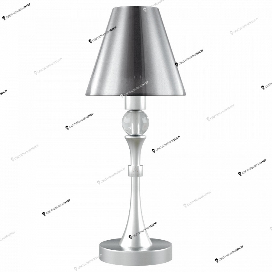 Настольная лампа Lamp4you M-11-CR-LMP-O-31