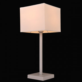 Настольная лампа Natali Kovaltseva ALTO 75009/1T WHITE