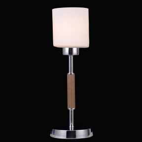 Настольная лампа Natali Kovaltseva(Fatura) 75050/1T CHROME
