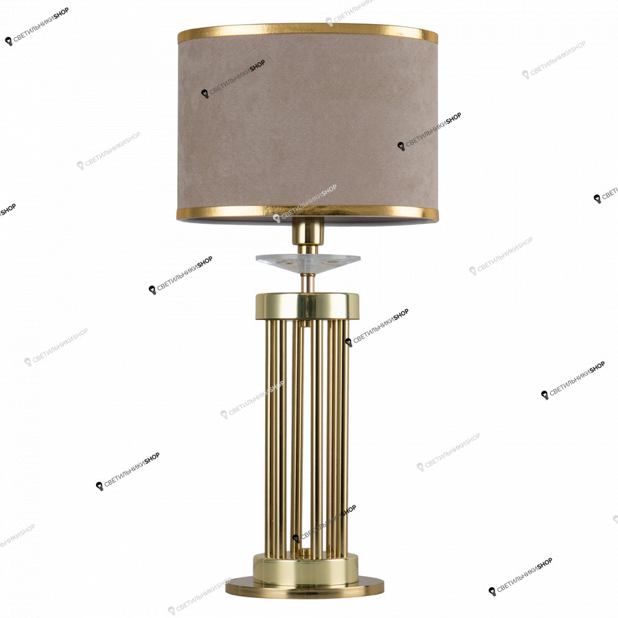 Настольная лампа Favourite(Rocca) 2689-1T