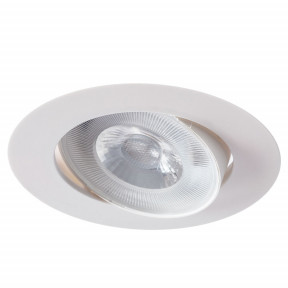 Точечный светильник Arte Lamp(KAUS) A4762PL-1WH