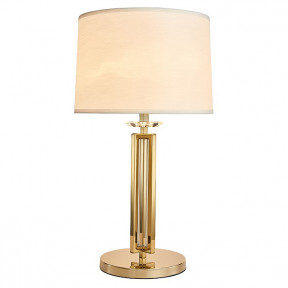 Настольная лампа Newport 4401/T gold без абажура