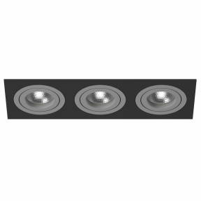 Точечный светильник Lightstar(Intero 16) i537090909