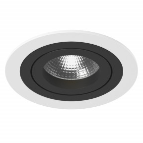 Точечный светильник Lightstar(Intero 16) i61607