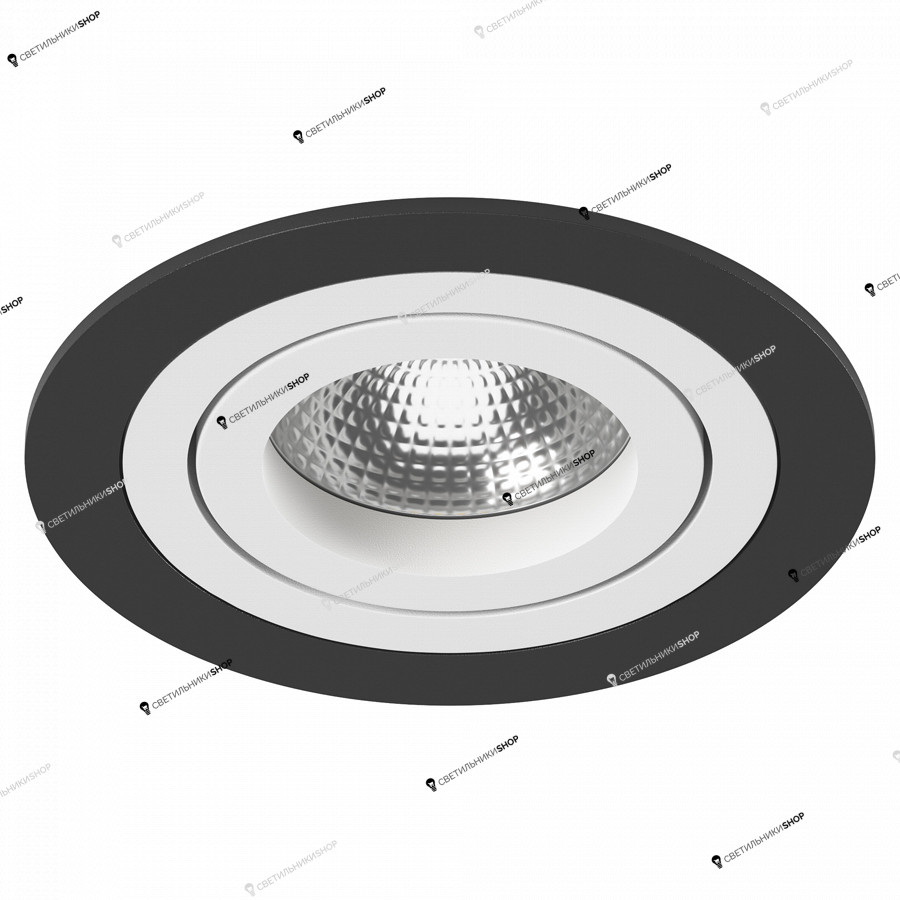 Точечный светильник Lightstar(Intero 16) i61706