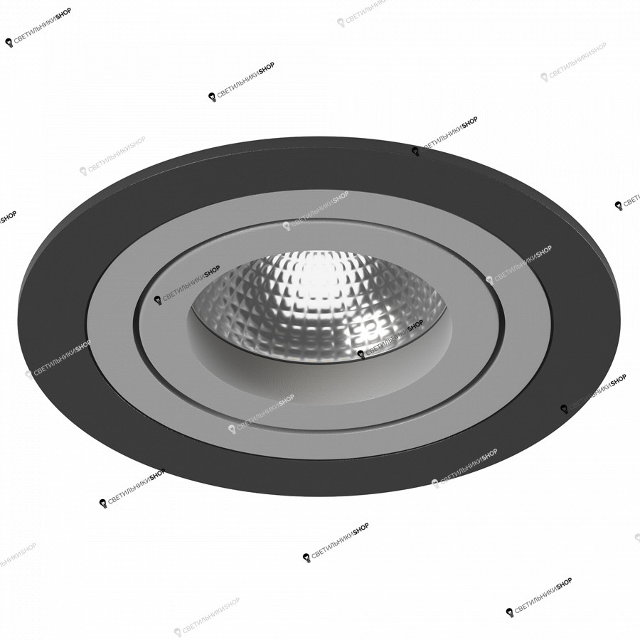 Точечный светильник Lightstar(Intero 16) i61709