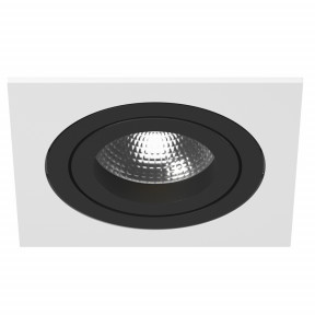 Точечный светильник Lightstar(Intero 16) i51607