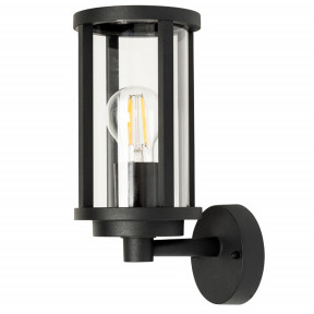 Уличный светильник Arte Lamp(TORONTO) A1036AL-1BK
