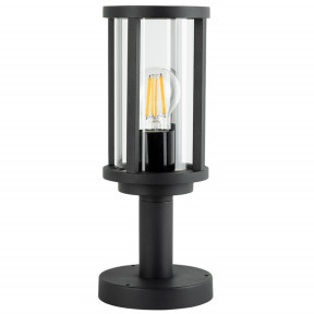 Уличный светильник Arte Lamp(TORONTO) A1036FN-1BK