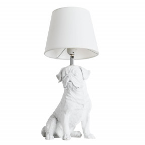 Настольная лампа Arte Lamp(BOBBY) A1512LT-1WH