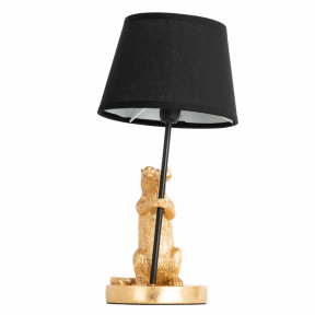 Настольная лампа Arte Lamp(GUSTAV) A4420LT-1GO