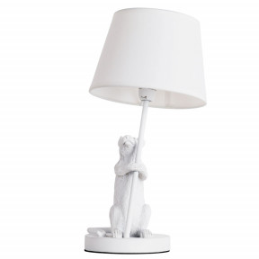Настольная лампа Arte Lamp(GUSTAV) A4420LT-1WH
