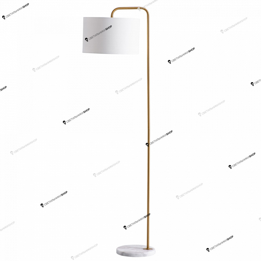 Торшер Arte Lamp(RUPERT) A5024PN-1PB
