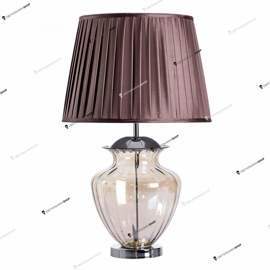 Настольная лампа Arte Lamp(SHELDON) A8531LT-1CC