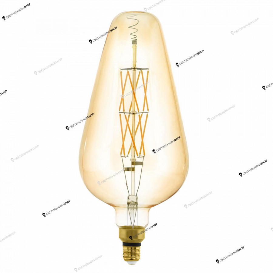 Светодиодная лампа Eglo(LM_LED_E27) 11838
