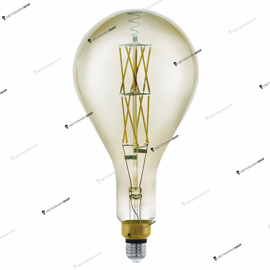 Светодиодная лампа Eglo(LM_LED_E27) 11844