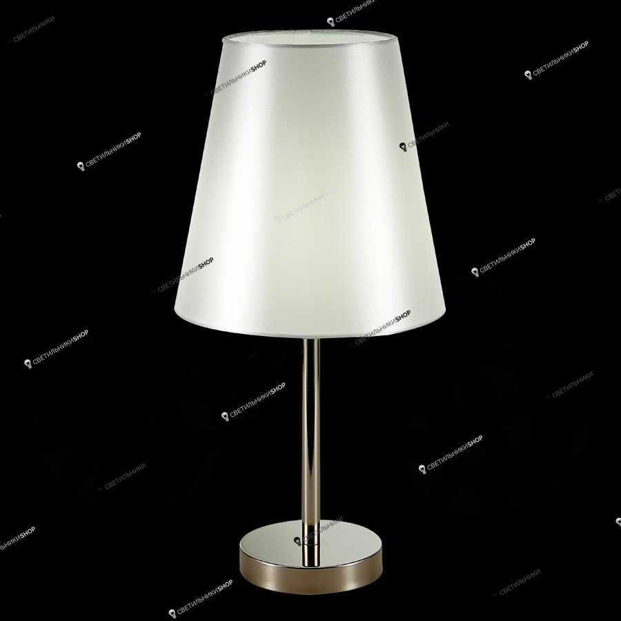 Настольная лампа EVOLUCE(BELLINO) SLE105904-01