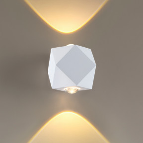 Бра Odeon Light(Diamanta) 4219/4WL