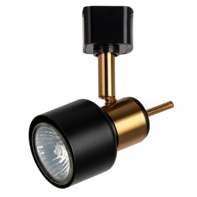 Светильник для однофазного шинопровода Arte Lamp(ALMACH) A1906PL-1BK