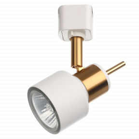 Светильник для однофазного шинопровода Arte Lamp(ALMACH) A1906PL-1WH