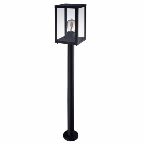 Уличный светильник Arte Lamp(BELFAST) A4569PA-1BK