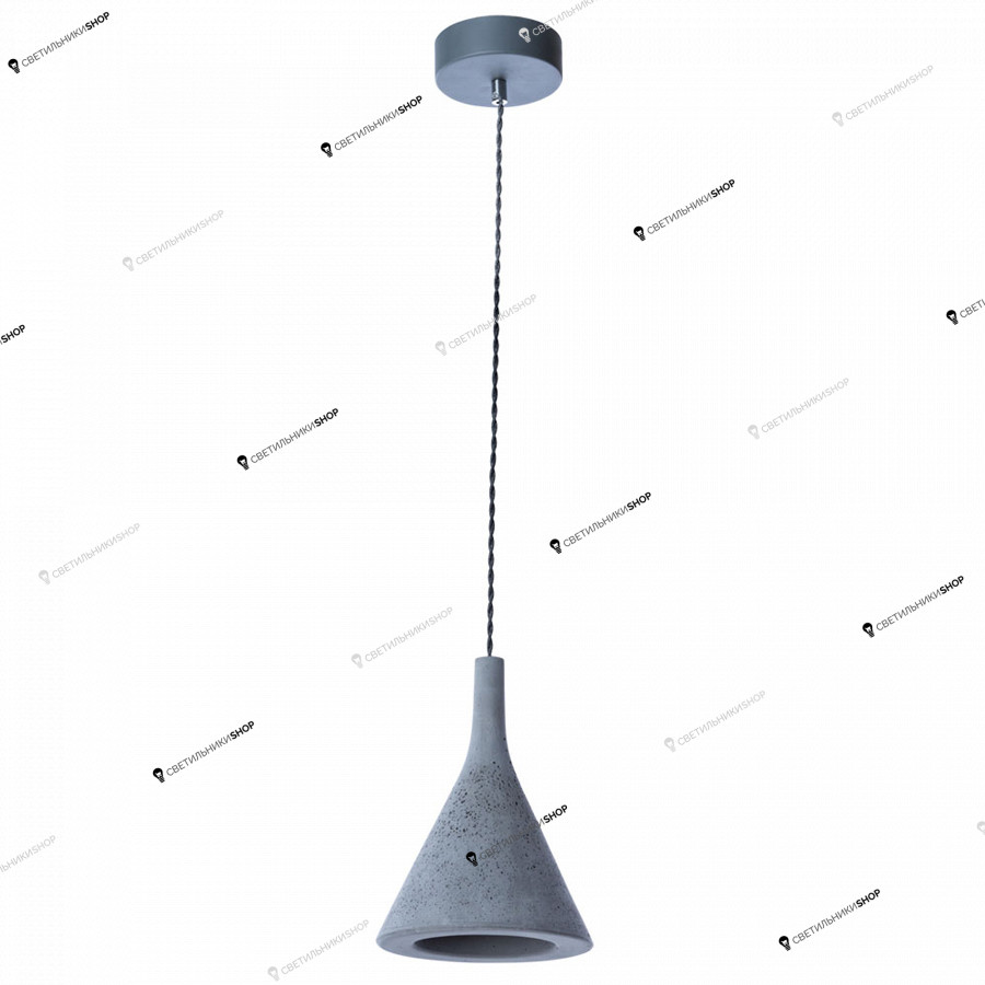 Светильник Arte Lamp(BENDER) A4324SP-1GY