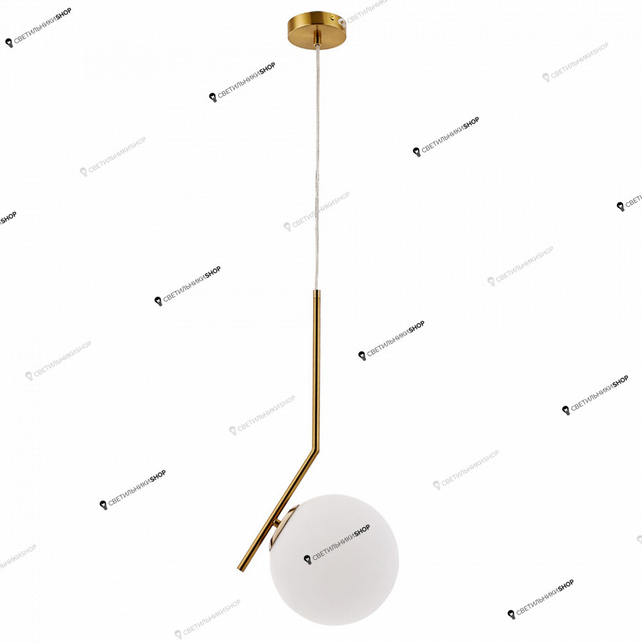 Светильник Arte Lamp(BOLLA-UNICA) A1923SP-1AB