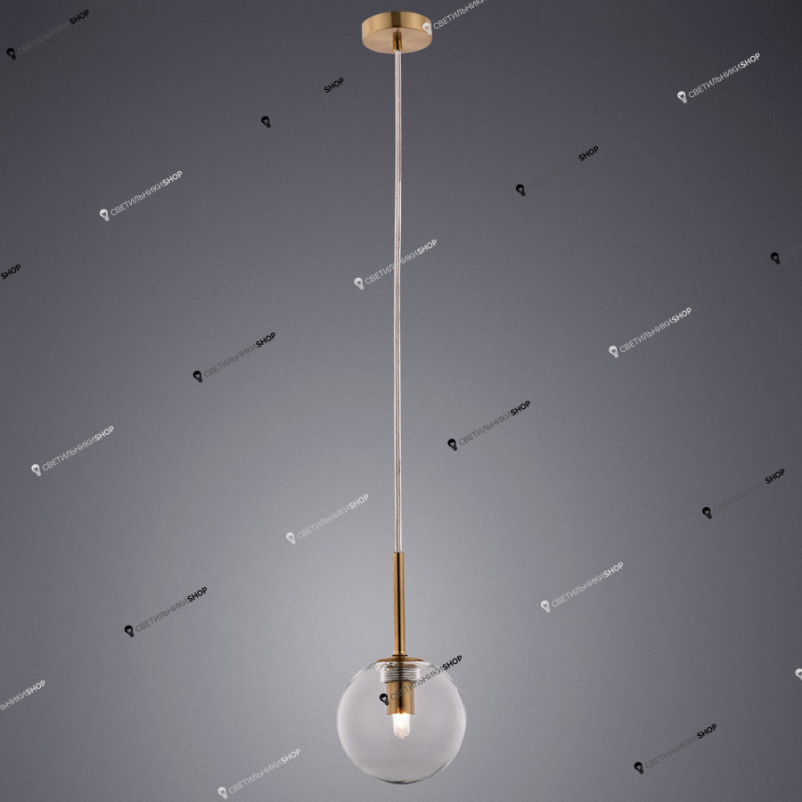 Светильник Arte Lamp(CAMERON) A7710SP-1AB