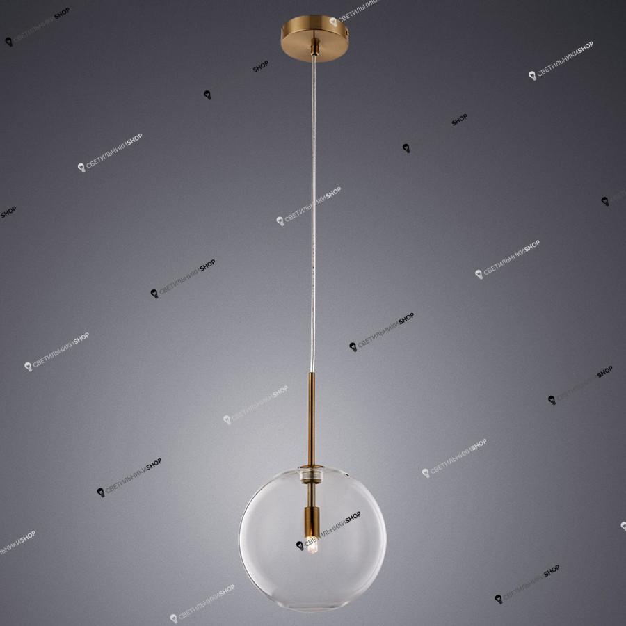 Светильник Arte Lamp(CAMERON) A7720SP-1AB