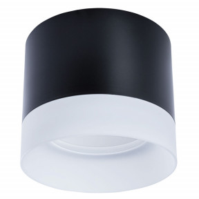 Точечный светильник Arte Lamp(CASTOR) A5554PL-1BK