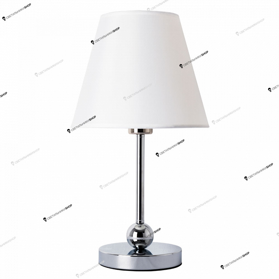 Настольная лампа Arte Lamp(ELBA) A2581LT-1CC