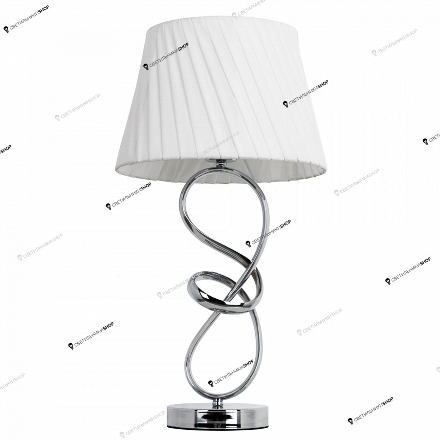 Настольная лампа Arte Lamp(ESTELLE) A1806LT-1CC