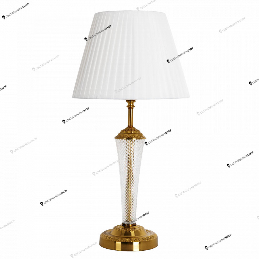 Настольная лампа Arte Lamp(GRACIE) A7301LT-1PB