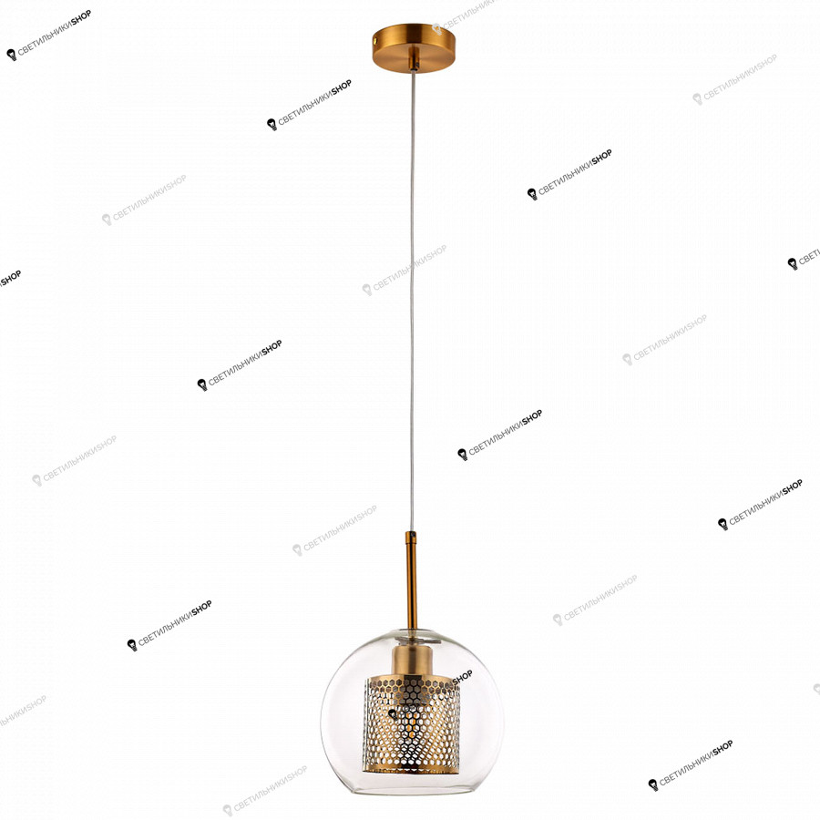 Светильник Arte Lamp(MANCHESTER) A7620SP-1AB